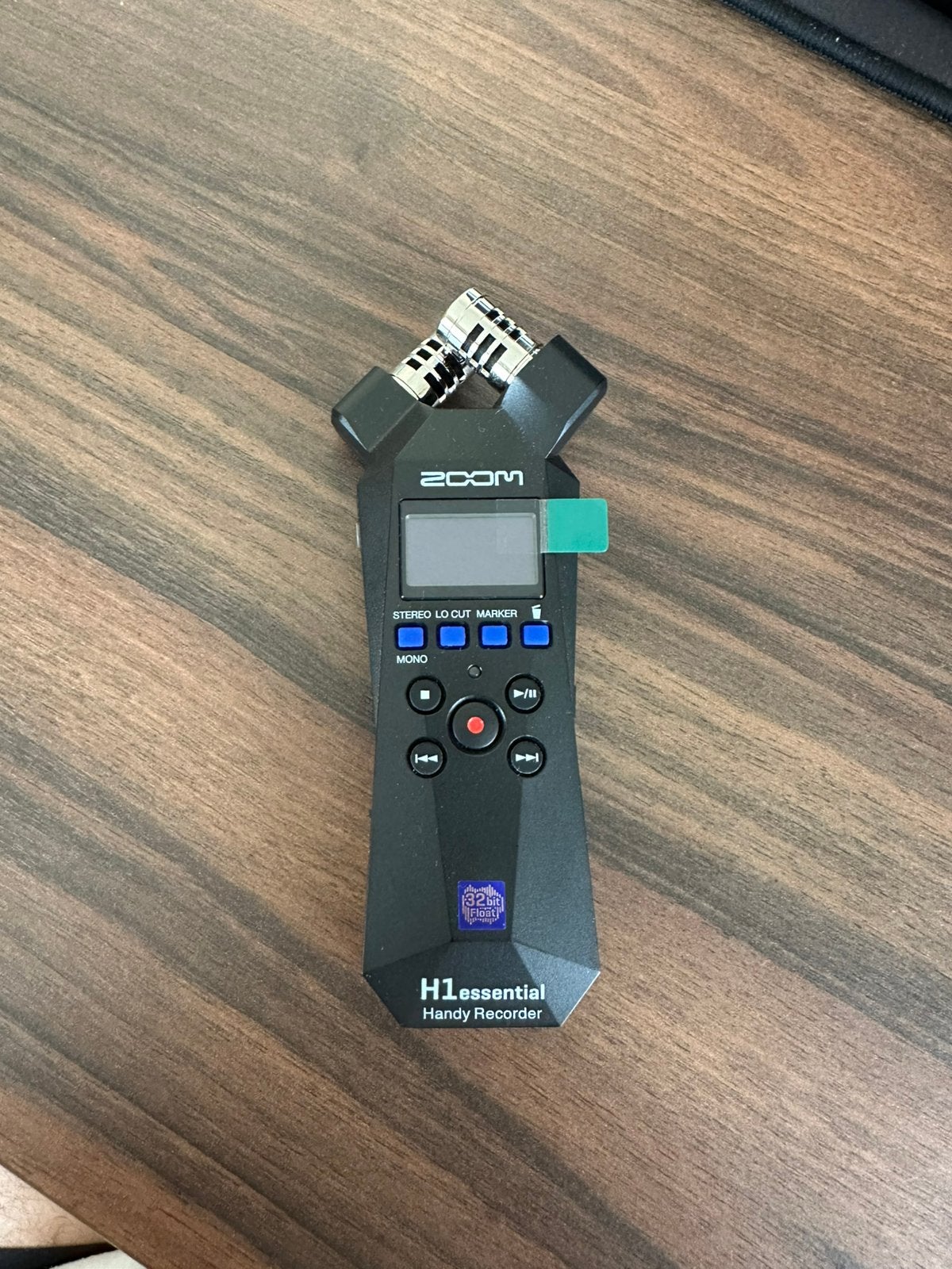 Zoom H1Essential, Enlèvement ou Envoi, Comme neuf