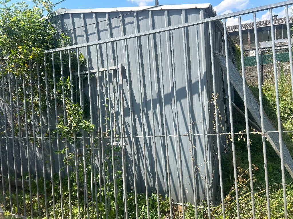 Hondenbench drie stuks, Dieren en Toebehoren, Ophalen, Gebruikt