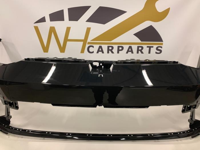 Pare-chocs avant d'un Volkswagen Golf (LI7F), Neuf, Volkswagen, -, 6 mois de garantie