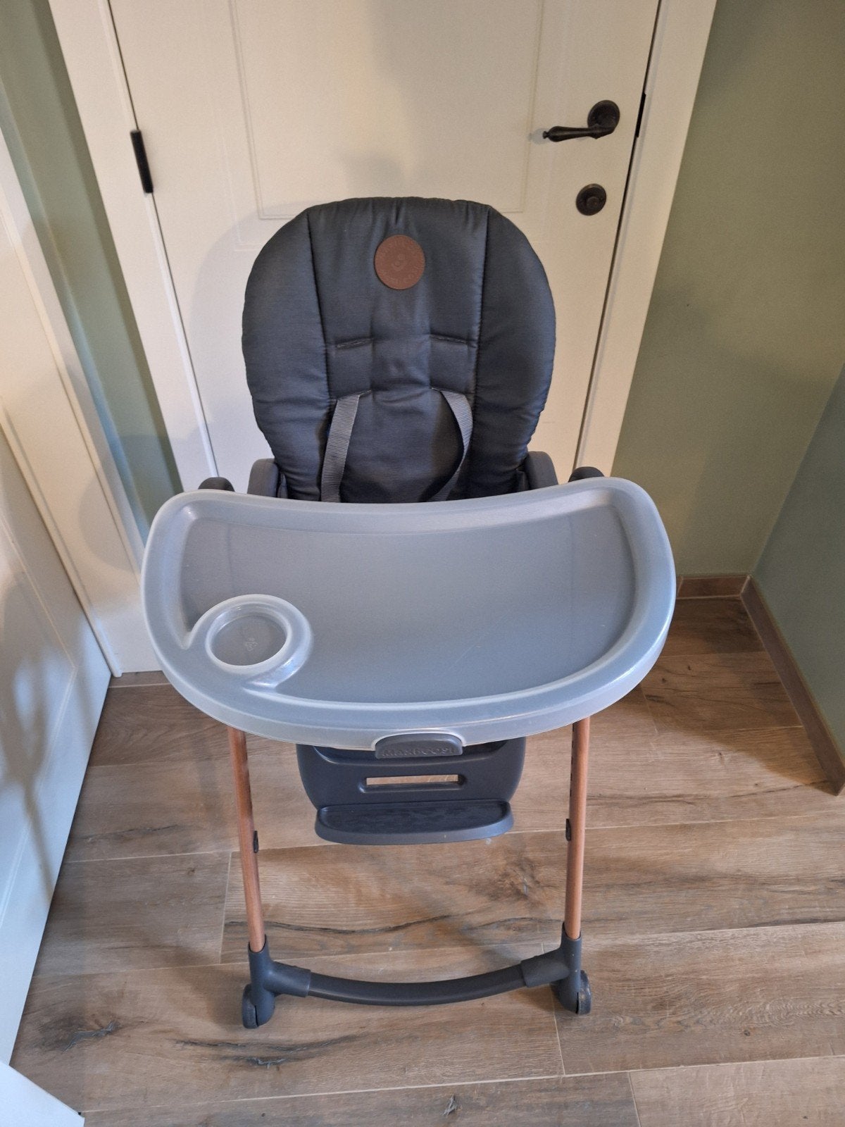 Maxi cosi eetstoel, Kinderen en Baby's, Kinderstoelen, Ophalen