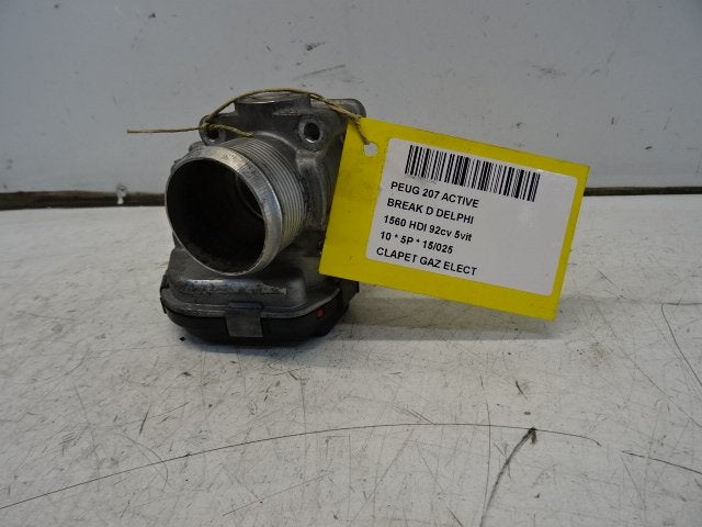 GASKLEPHUIS Peugeot 207 SW (WE / WU) (9682798180), Gebruikt, Mevr. I. Hauben, Rue de l'Espoir 34 34
4030  GRIVEGNÉE, BE, Info@Collignon.be