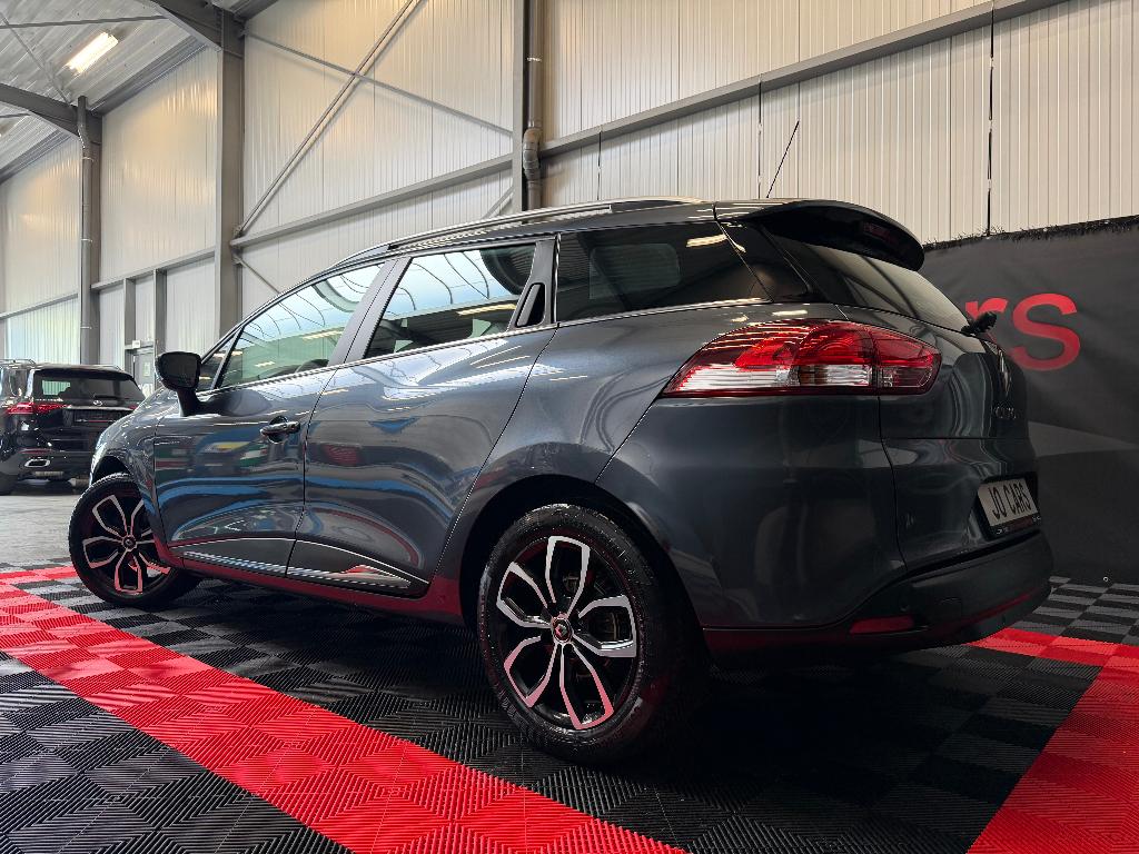 Renault Clio/Benzine/Navi/Cc/Pdc/Keyless/Airco/Led/2019/, Autos, Achat, 898 cm³, Euro 6, Boîte manuelle