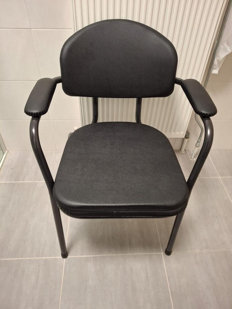 Wc stoel, Huis en Inrichting, Stoelen, Ophalen