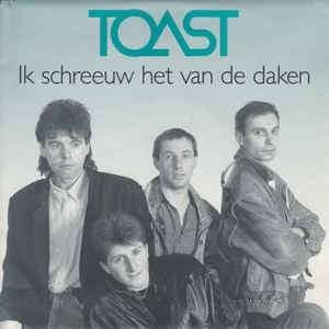 toast, Ophalen of Verzenden