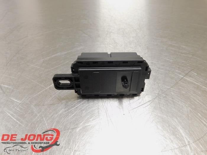 Module (diversen) van een BMW 3-Serie, Gebruikt, -, -, Ophalen of Verzenden