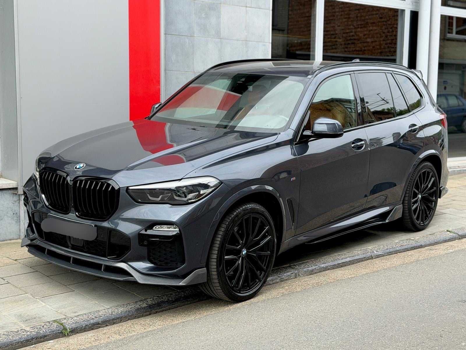 2020 BMW X5 x Drive40d G5X auto, Auto's, BMW, Automaat, Gebruikt, X5, Bedrijf