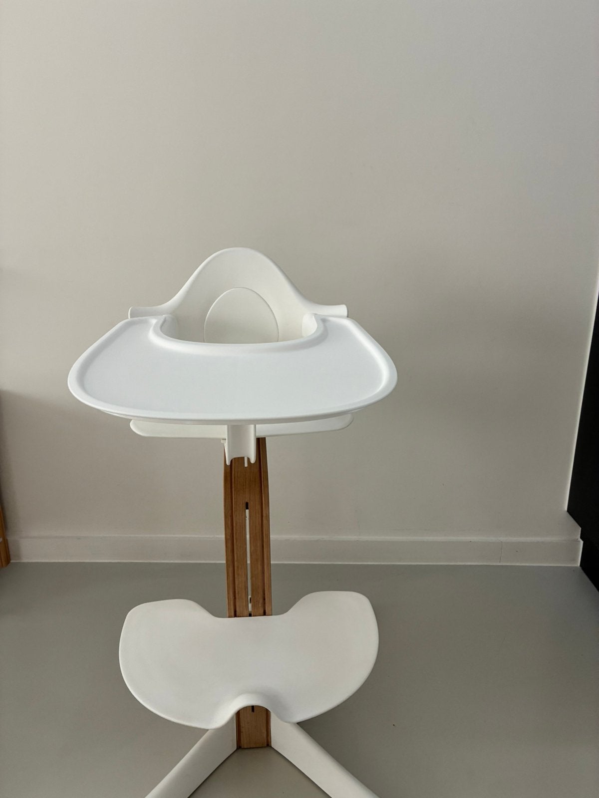 Chaise de salle à manger Stokke Nomi, Enlèvement, Comme neuf