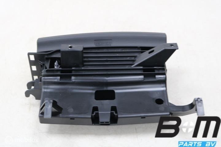 Lade onder stoel links VW Golf 7 5G0882599A, Auto-onderdelen, Gebruikt