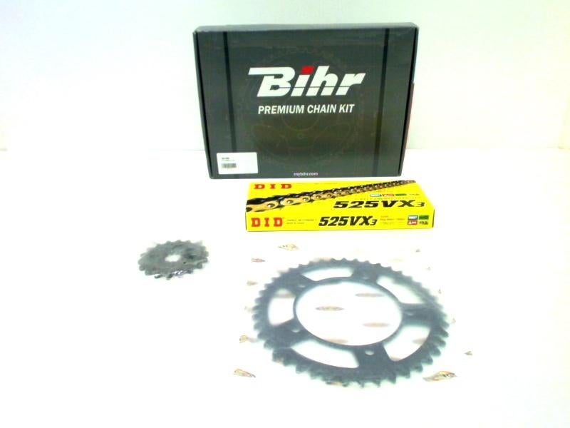 Triumph Bonneville 865 EFI + SE 2008-2011 Kettingkit, Motoren, Ophalen of Verzenden, Nieuw