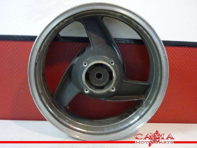 JANTE ARRIÈRE Kawasaki, Motos, Dhr. S. di Majo, Utilisé, Info@cama-motorparts.nl, P.J. Troelstraweg 8 8
3144 CX  MAASSLUIS, NL