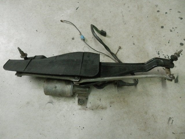 Moteur d'essuie-glace VW Beetle 1303 et Karmann Ghia,12 volt, Autos : Pièces & Accessoires, Enlèvement, Utilisé, Pièces Oldtimer ou Ancêtre