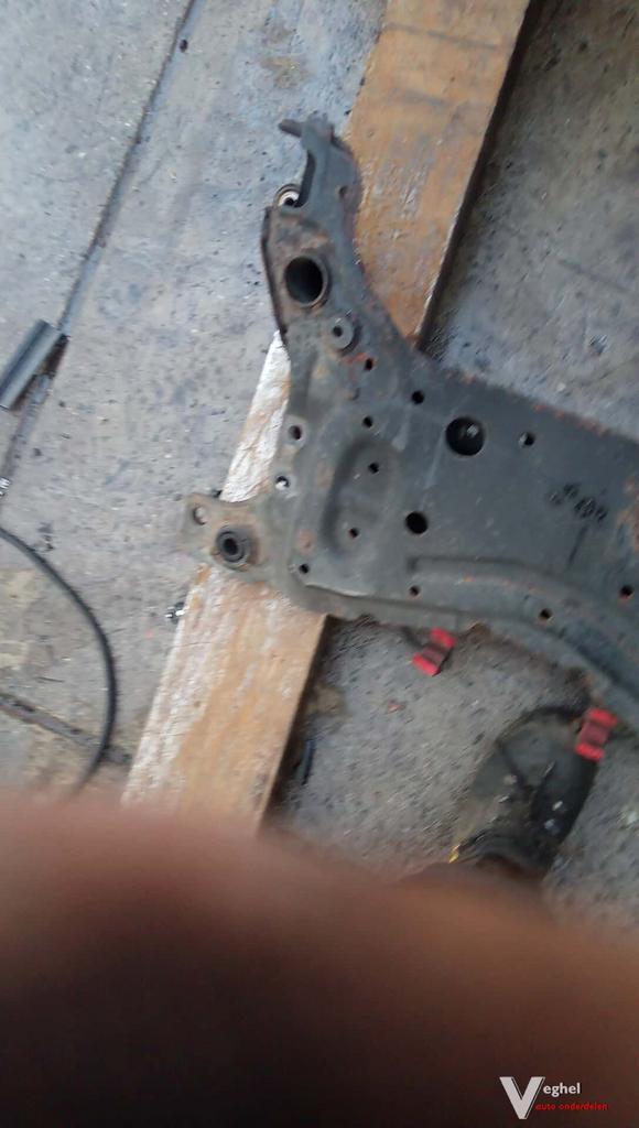 Subframe Ford focus 2006, Auto-onderdelen, Gebruikt, -, -, Ophalen of Verzenden