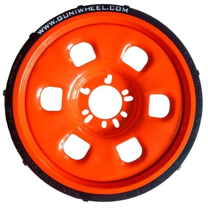 Guniwheel Guniwheel 56 – GW.2456, Auto diversen, Ophalen, Nieuw