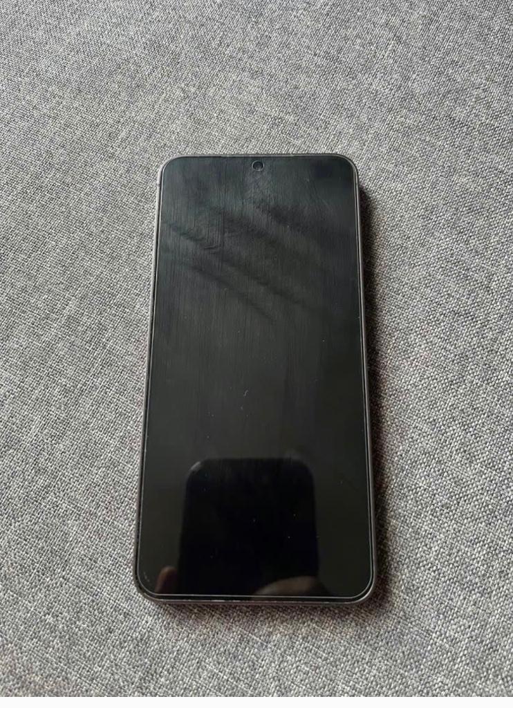 Samsung Galaxy S24 128GB 8 GO, Galaxy S24, Comme neuf, Enlèvement, Sans abonnement