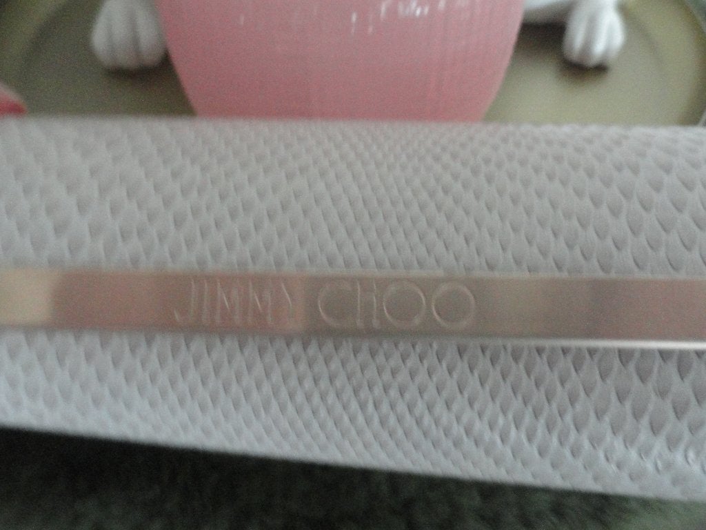 zonnebril jimmy choo, Handtassen en Accessoires, Zonnebrillen en Brillen | Dames, Zonnebril, Overige kleuren, Zo goed als nieuw