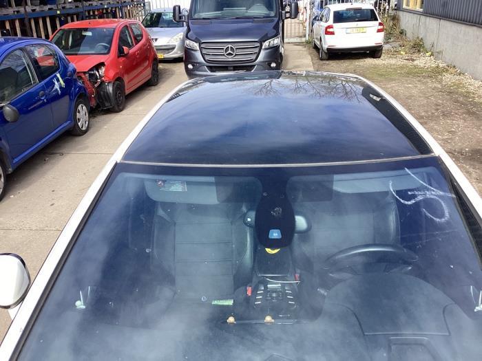 Panoramadak van een Citroen DS5 (KWE), Gebruikt, -, Ophalen of Verzenden, -