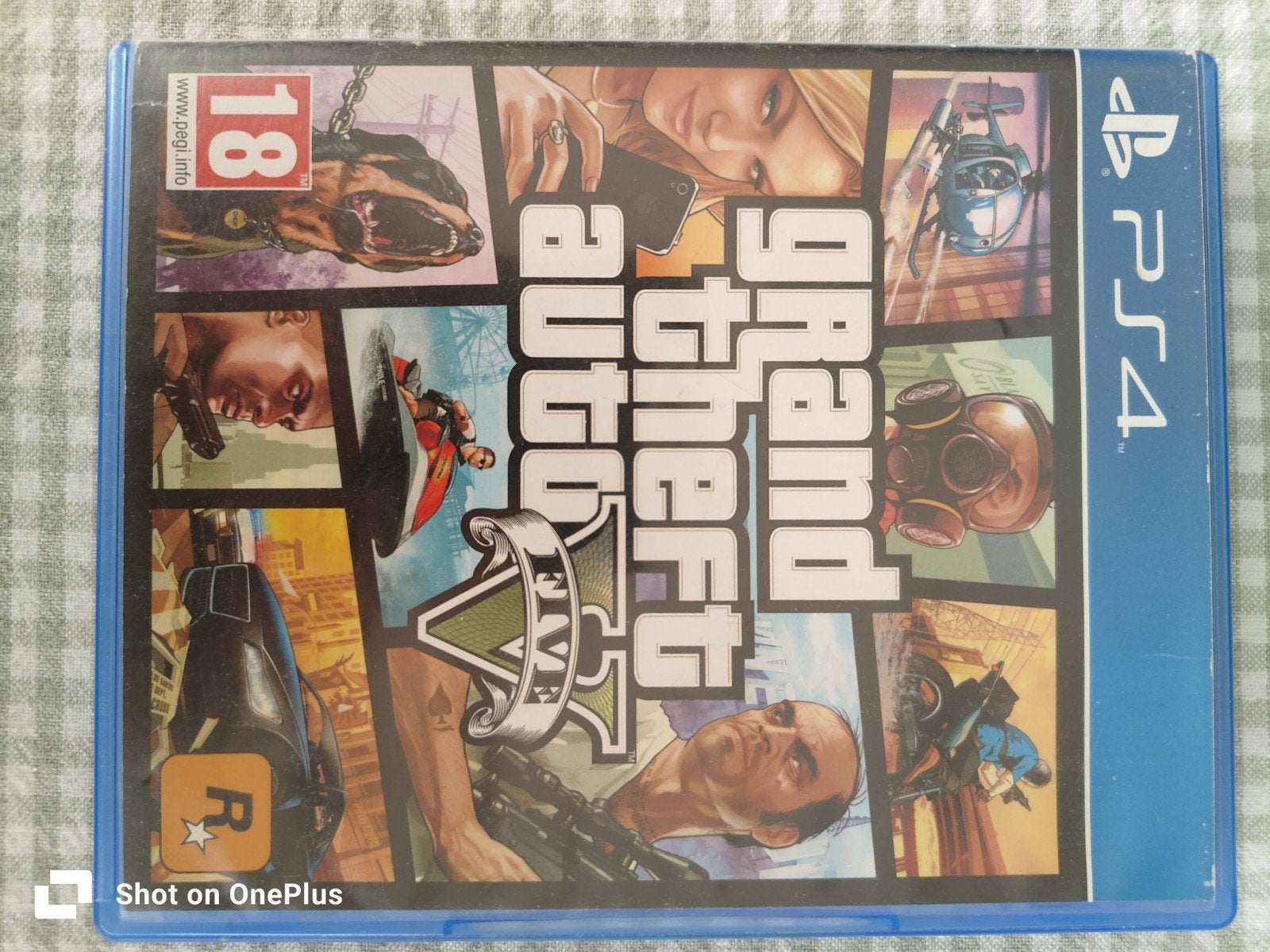 GRAND THEFT CAR V, CD & DVD, CD | Reggae & Ska, Enlèvement