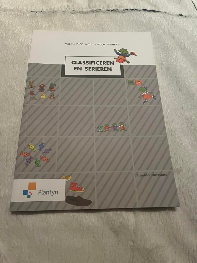 Initiation aux mathématiques pour les enfants, Livres, Livres d'étude & Cours, Comme neuf, Enseignement supérieur, Envoi
