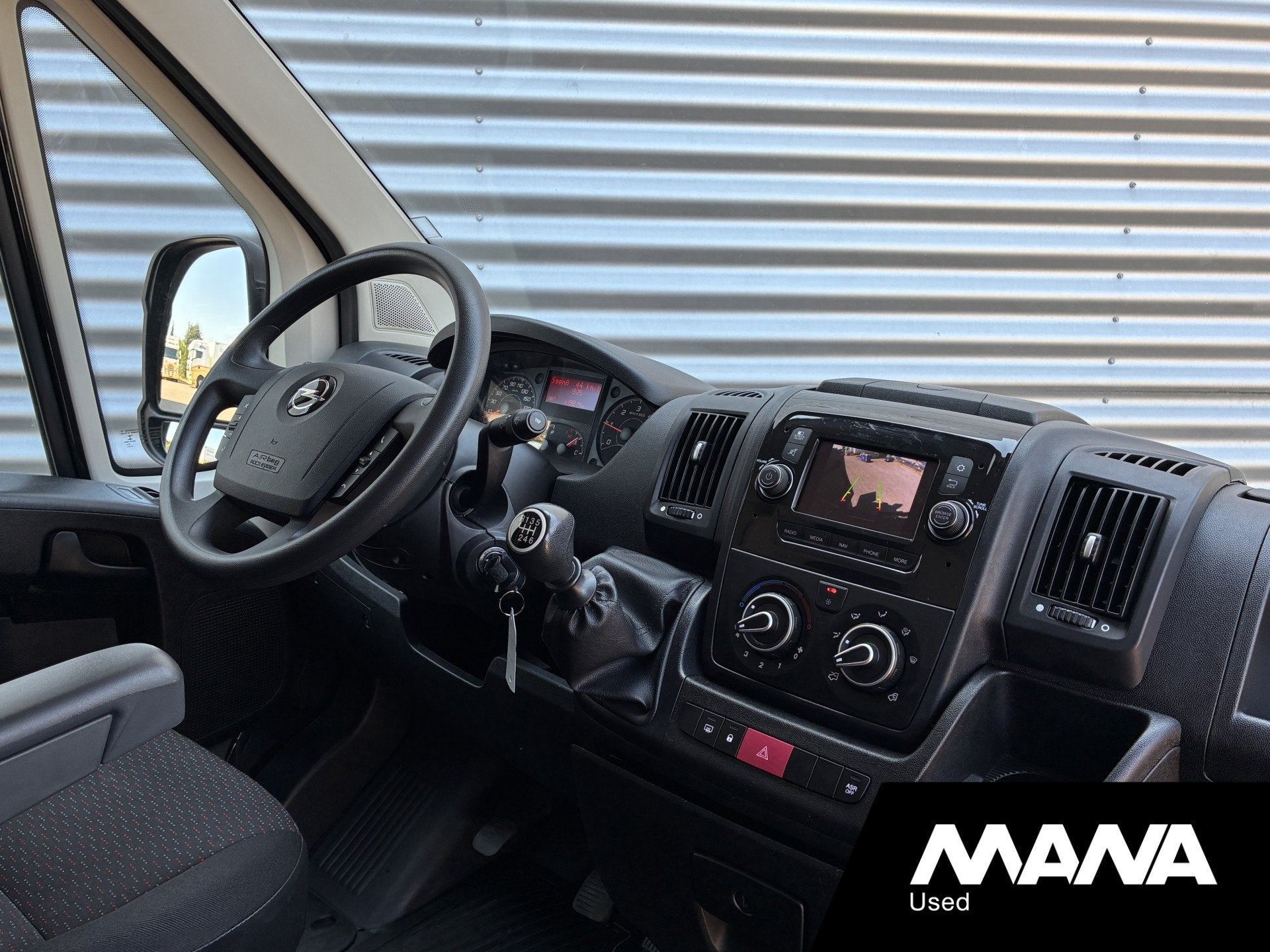 Opel Movano 2.2D 140 L2H2 Airco Carplay Camera Sidebars Lat, Achat, Euro 6, Entreprise, 3 places