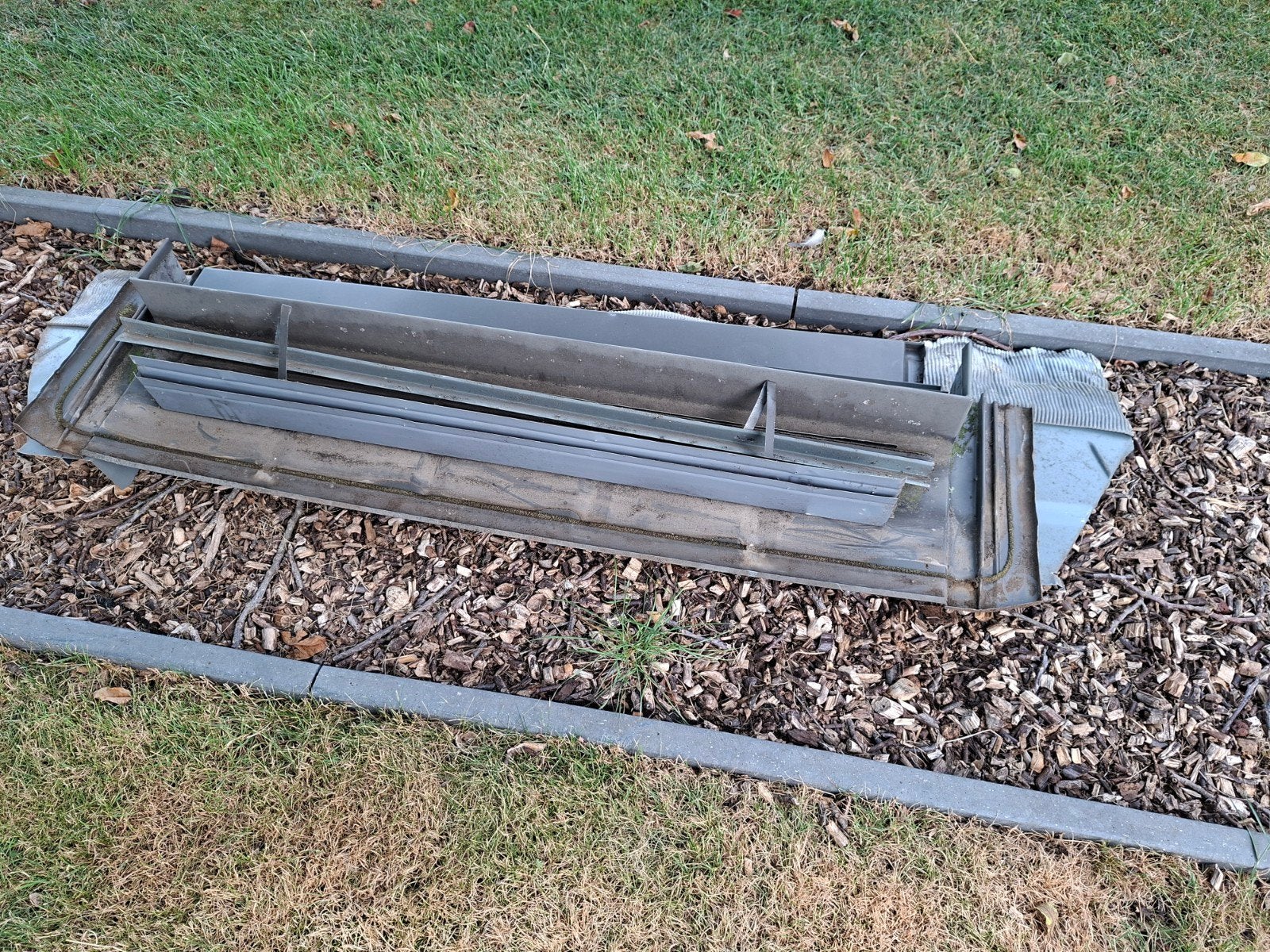 velux, Ophalen, Gebruikt