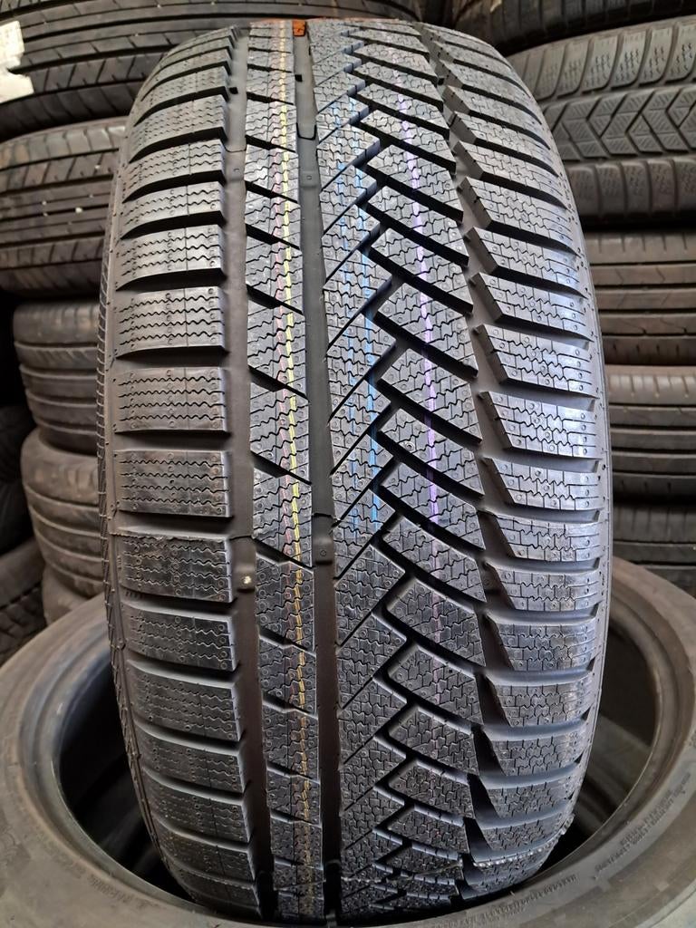 235/45/17 235/45r17 2354517 winter nieuwe demo Continental, Auto-onderdelen, Besturing, Ophalen