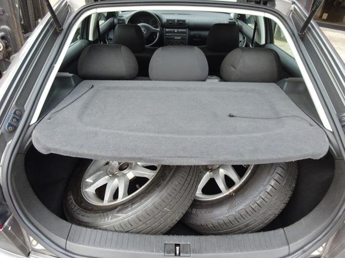 Hoedenplank van een Seat Leon, Gebruikt, -, -, Ophalen of Verzenden