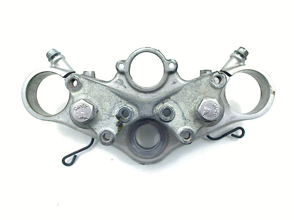 KROONPLAAT Honda ST 1300 Pan European (ST1300 ST1300A), Motoren, Onderdelen | Honda, Gebruikt