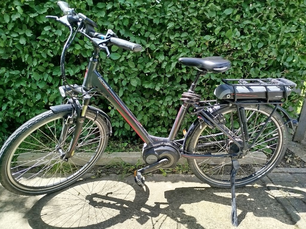 Vélo VAE, Autres marques, Frein sur jante, Enlèvement, Utilisé