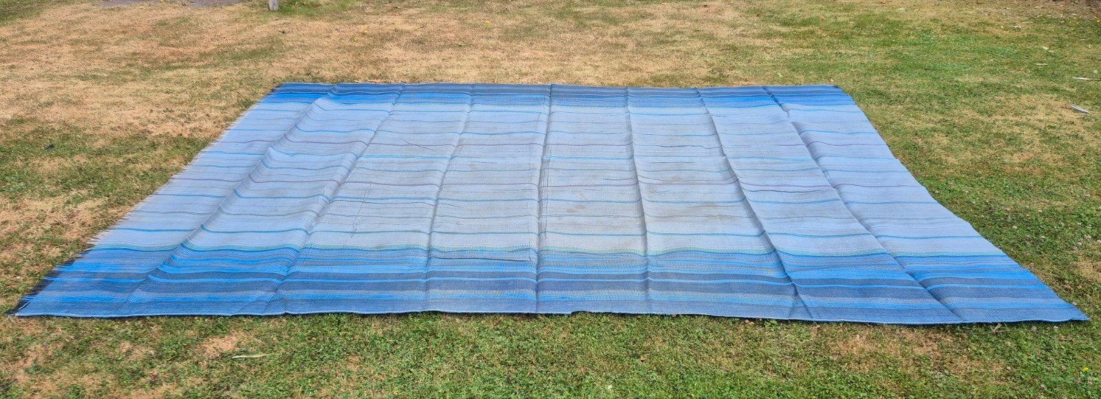 Tapis camping ou jeu, Caravanes & Camping, Enlèvement ou Envoi