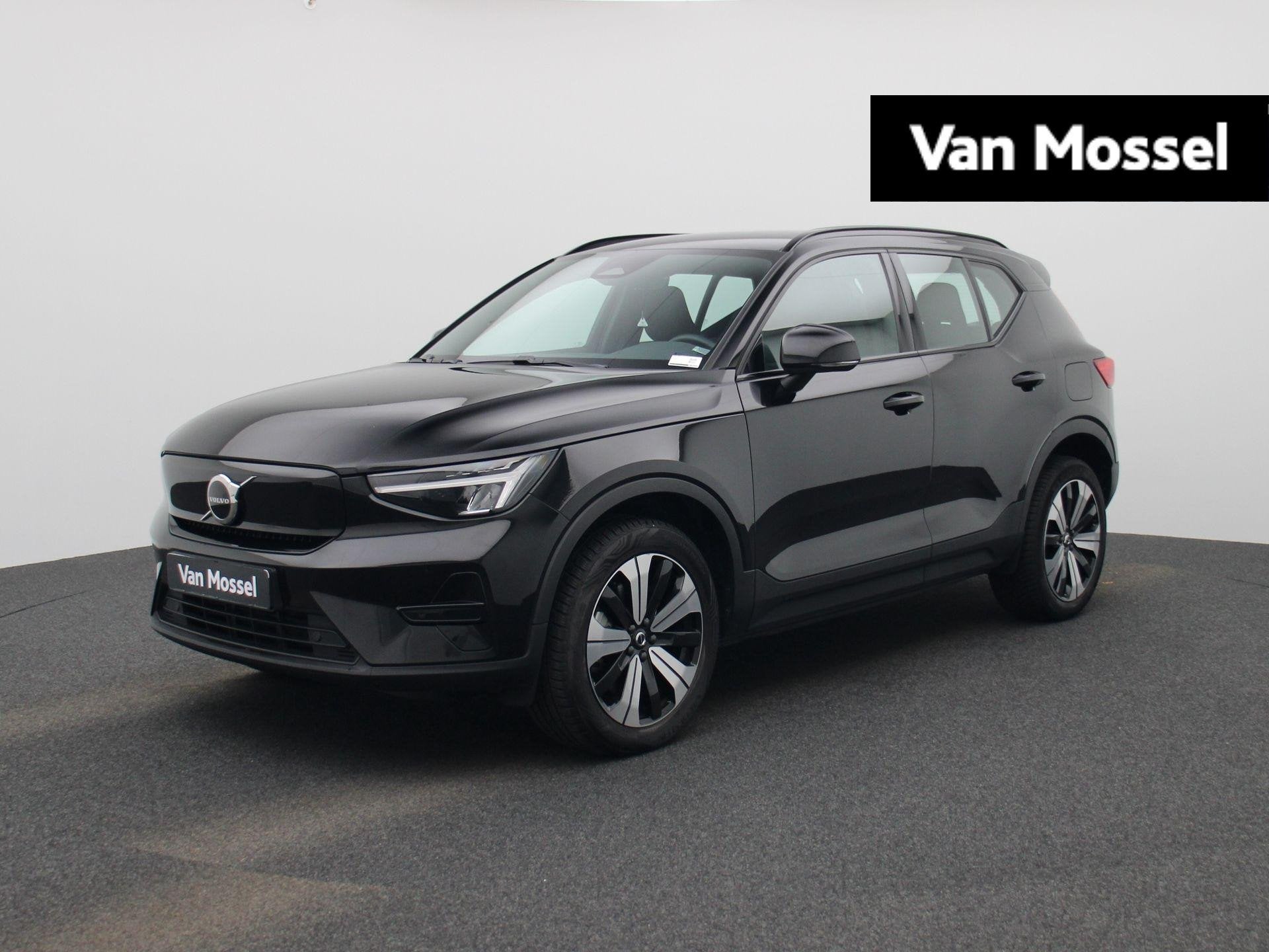 Volvo XC40 Recharge Core (automatique), Autos, Volvo, Achat, Electronic Stability Program (ESP), Entreprise, 170 kW