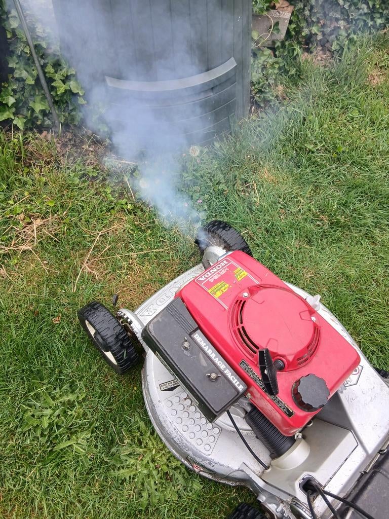 Gezocht, alle tuinmachines die niet meer werken of stuk zijn, Tuin en Terras, Grasmaaiers, Ophalen