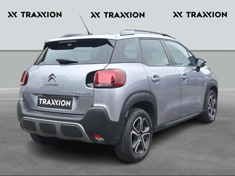 Citroen C3 Feel 1.2i 110pk - Camera - Carplay - GPS, https://public.car-pass.be/vhr/9e3568d6-7170-4c05-891d-f4445bf44f54, 1199 cc