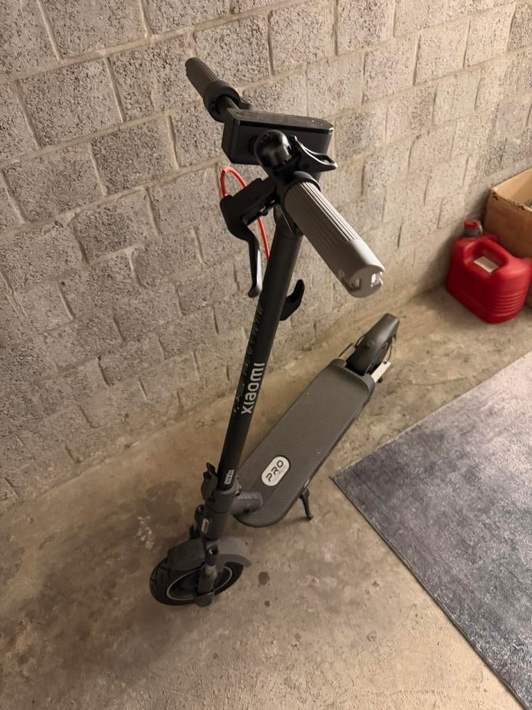 XIAOMI Electric Scooter 5 Pro, Ophalen of Verzenden, Nieuw