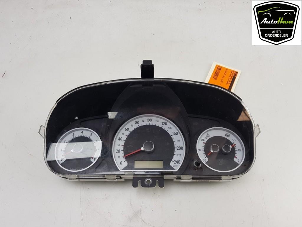 COCKPIT Kia Cee'd Sporty Wagon (EDF) (|940031H011|), Gebruikt, Kia