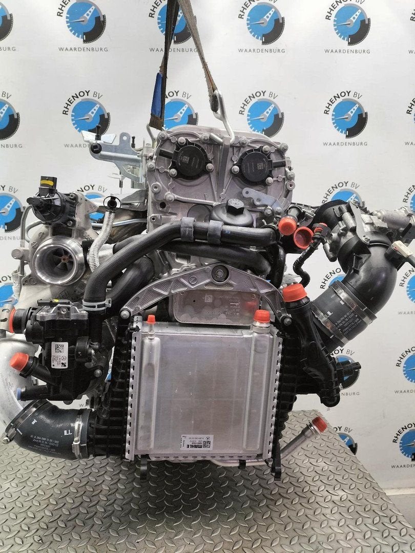 MERCEDES E CLASS MOTOR 2740100006, A274010000680 2023, Enlèvement ou Envoi, Utilisé, ARN reconnu