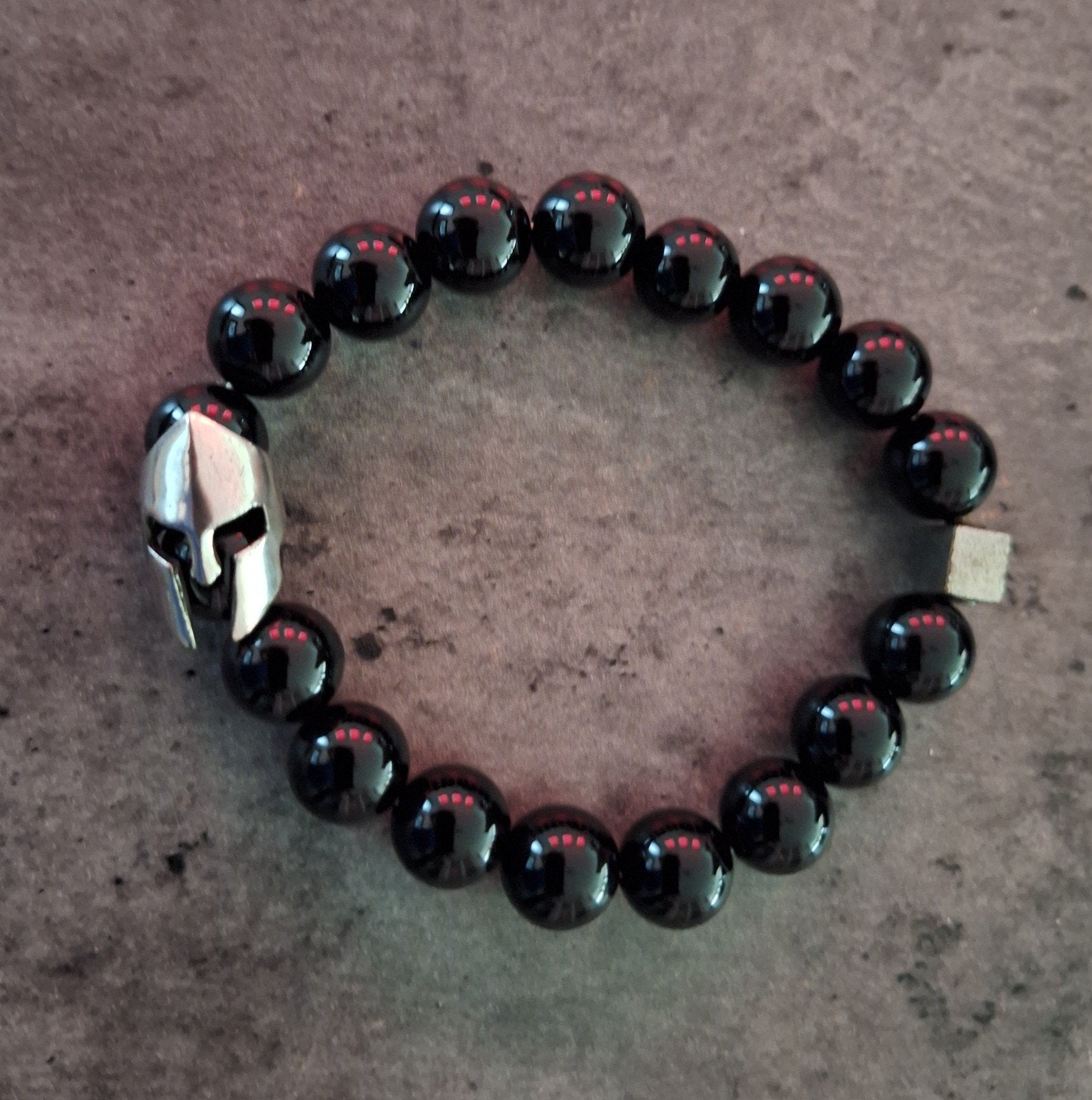 Bracelet Viking, Enlèvement ou Envoi