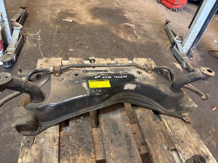 Subframe van een Suzuki Alto, Gebruikt, -, -, Ophalen of Verzenden