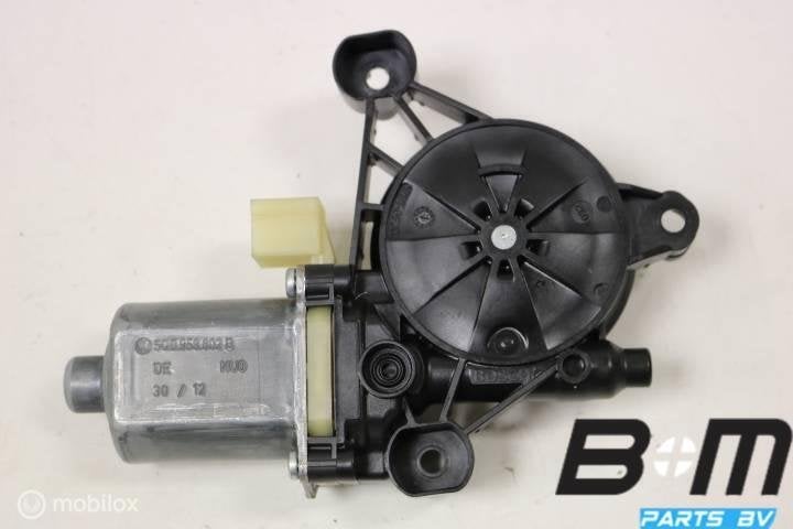 Raammotor LV (bestuurderskant) Audi A3 8V, Gebruikt