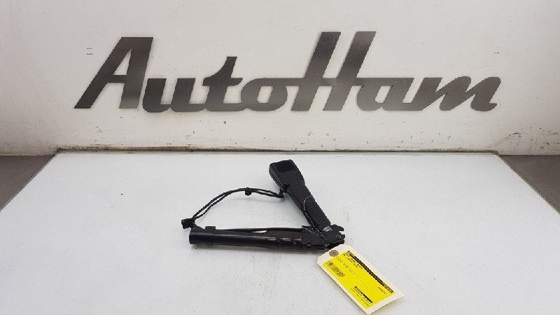 CEINTURE TENSIONNEUR AVANT DROIT BMW 1 serie (E87 / 87N), Postoffice@zf.com, Löwentaler Straße 20
88046  Friedrichshafen, DE, Utilisé