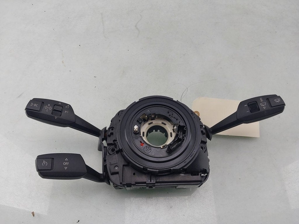 COMBISCHAKELAAR STUUR 3 serie (E92) (|9123049|61319123049|), Auto-onderdelen, Gebruikt, BMW