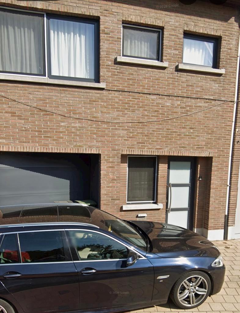 Maison à vendre à Liedekerke, Immo, 145 m², Tussenwoning, 3 kamers, Provincie Vlaams-Brabant