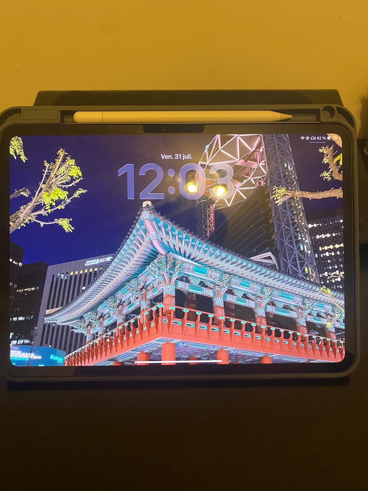 Ipad pro, Informatique & Logiciels, Apple iPad Tablettes, Enlèvement ou Envoi, 11 pouces, Comme neuf, Apple iPad Pro