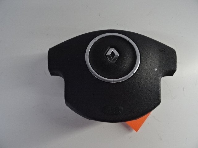 AIRBAG VOLANT Renault Megane II CC (EM) (82411440850070), Autos : Pièces & Accessoires, Utilisé, Renault