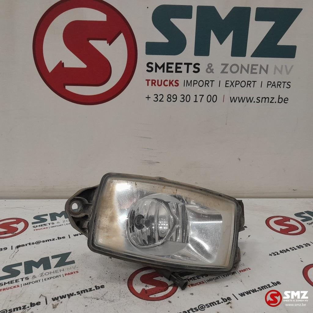 Occ feu antibrouillard droit Renault, Autos : Pièces & Accessoires, Utilisé, Renault, Éclairage