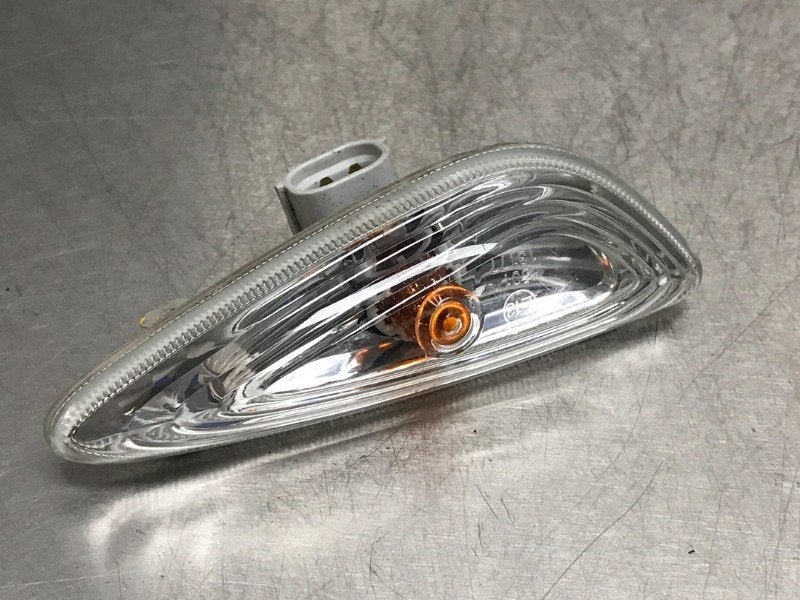 KNIPPERLICHT SCHERM RECHTS VOOR Kia Picanto (TA), Gebruikt, Kia