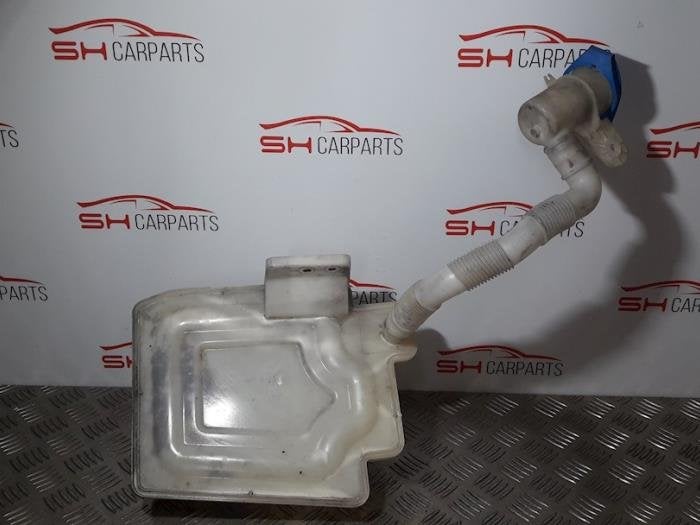 Réservoir lave-glace avant d'un Audi A3, -, 3 mois de garantie, Audi, Utilisé