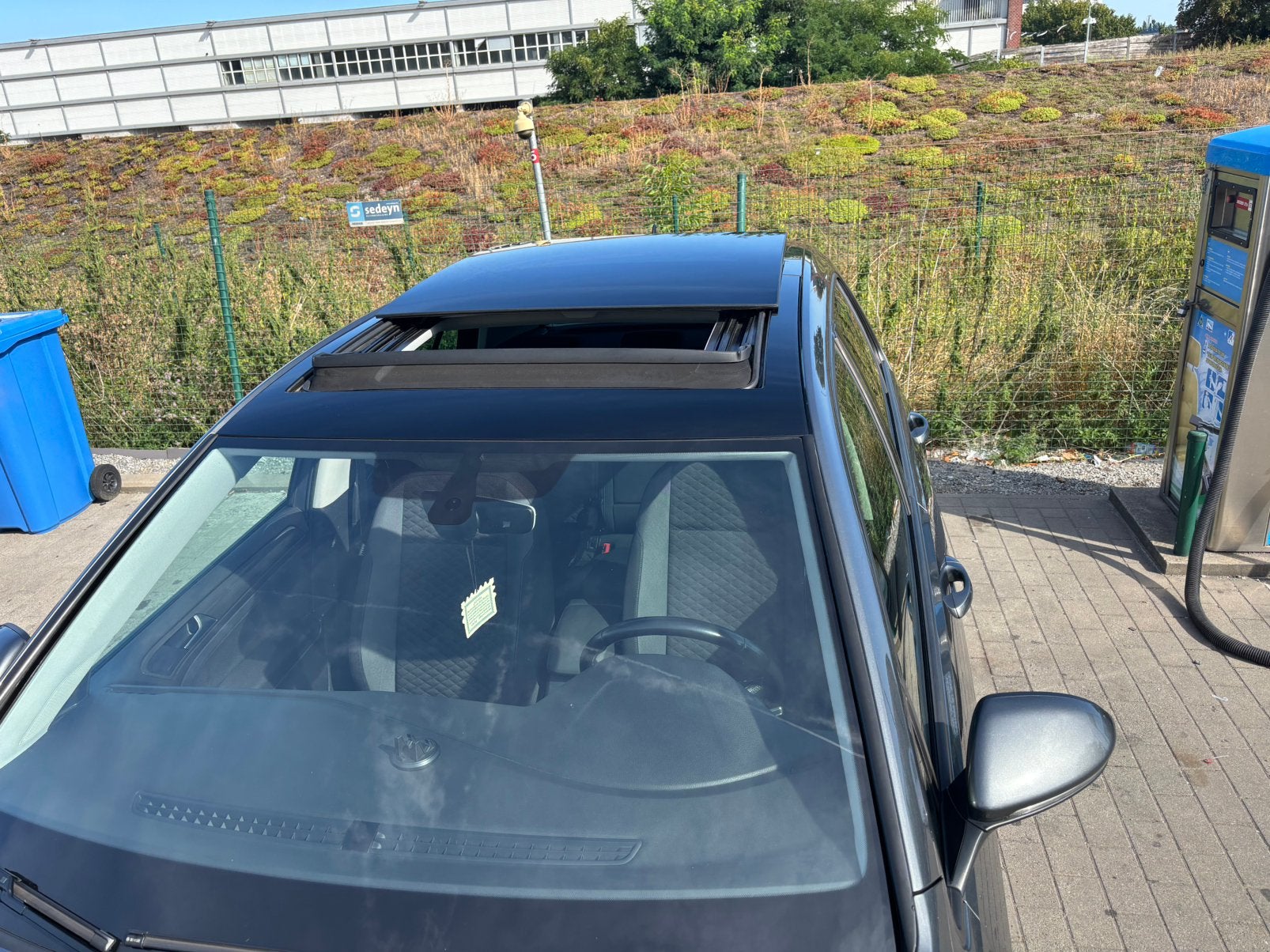 GOLF 7.5 JOIN 1L 85 KW 10/2018, Autos, 1245 kg, Argent ou Gris, Achat, Euro 6