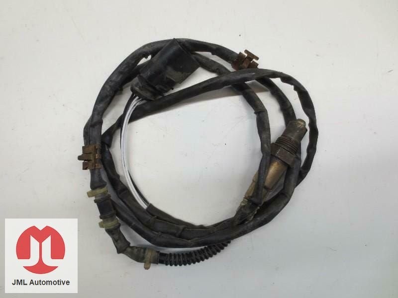 LAMBDASONDE LAMBDA SONDE VW LUPO, Volkswagen, -, Utilisé, -