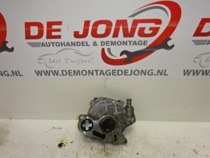 Pompe à vide (diesel) d'un Volkswagen Golf, Volkswagen, -, 3 mois de garantie, Utilisé