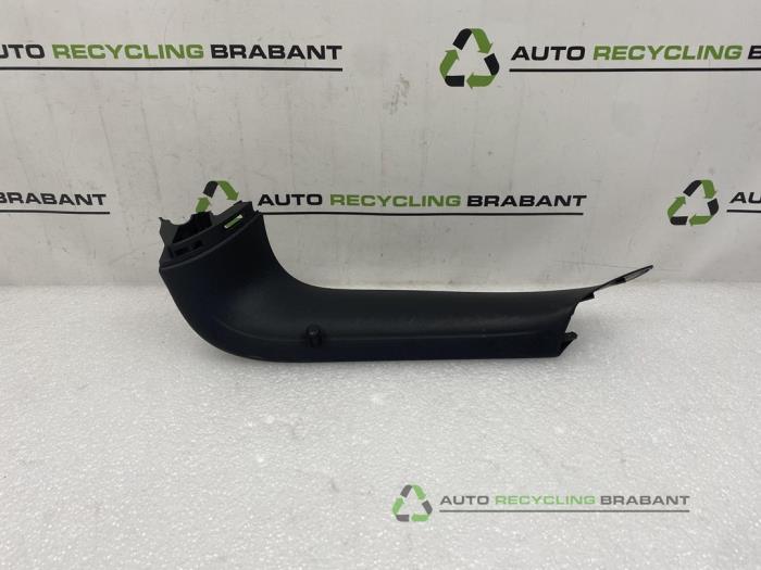 Revêtement hayon d'un Volkswagen Tiguan, -, 3 mois de garantie, Utilisé, -